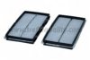 3F QUALITY 591 Filter, interior air